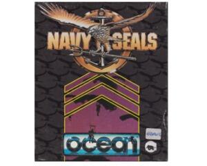 Navy Seals (modul) (Commodore 64)