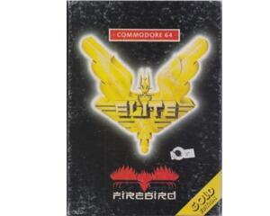 Elite (bånd) (papæske) (Commodore 64)