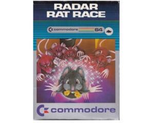 Radar Rat Race (modul) (Commodore 64)