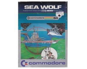 Sea Wolf (modul) (Commodore 64)