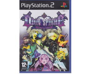 Odin Sphere (forseglet) (PS2) 