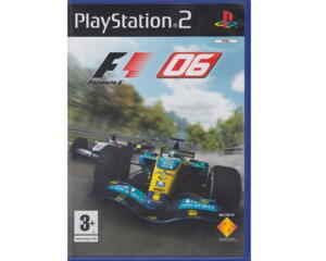 F1 06 u. manual (PS2)