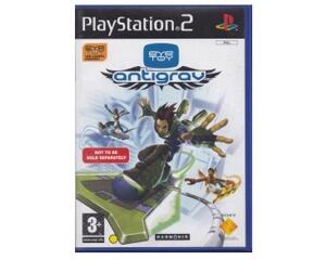 EyeToy : AntiGrav (PS2)