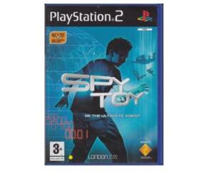 SpyToy (PS2)