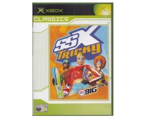 Ssx Tricky (classics) (Xbox)