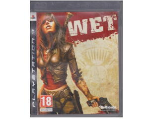 Wet