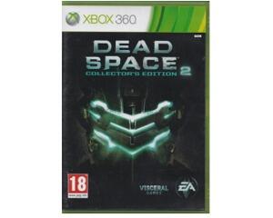 Dead Space 2 (collectors edition) (Xbox 360)
