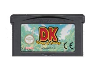 DK King of Swing (GBA)