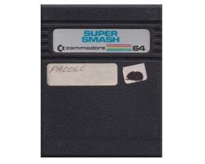 Super Smash (modul) kun modul  (Commodore 64)