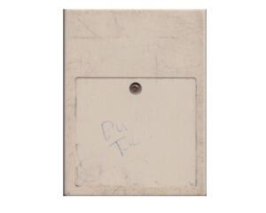 Duck Tales : Quest for Gold (kosmetiske fejl) (modul) kun modul  (Commodore 64)