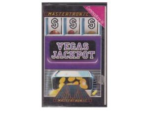 Vegas Jackpot (C16 bånd)