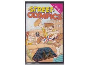 Street Olympic (C16 bånd)
