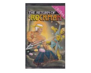 Rockman, The Return of (C16 bånd)