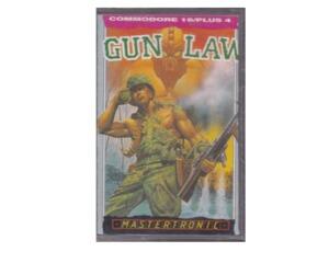 Gun Law (C16 bånd)