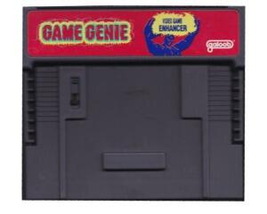 Game Genie (US)