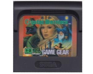 Crystal Warriors (Game Gear)