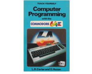 Computer Programming the Commodore 64 (engelsk)