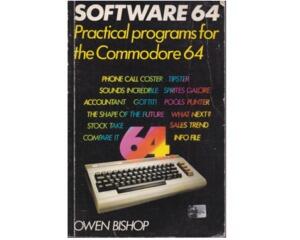 Software 64 (engelsk)