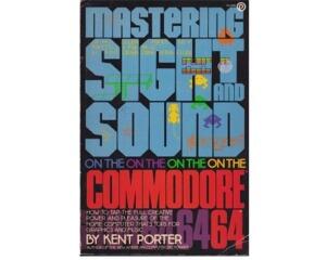 Mastering Sight and Sound on the Commodore 64 (engelsk)