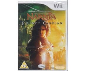 Narnia : Prince Caspian u. manual (Wii) 