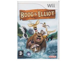 Boog & Elliot (Wii)