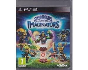 Skylander Imaginators (kun spil) (PS3)