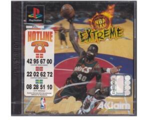 NBA Jam Extreme (forseglet) (PS1)