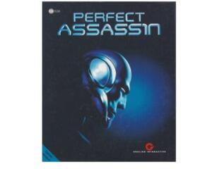 Perfect Assassin m. kasse og manual (CD-Rom)