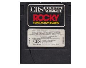 Rocky (Coleco Vision)