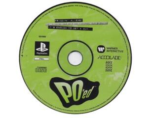 PO'ed kun cd (PS1)