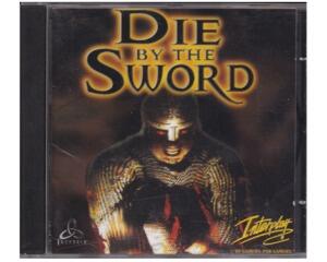 Die by the Sword i CD kasse m. manual (CD-Rom)