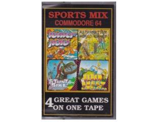 Sports Mix (bånd) (Commodore 64)