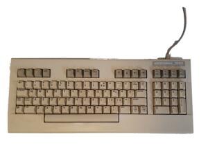 Commodore 128D Tastatur