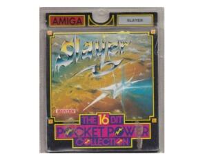 Slayer (Pocket)  (Amiga)