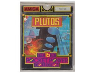 Plutos (Pocket)  (Amiga)