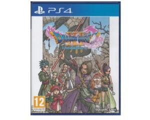 Dragon Quest XI : Echoes of an Elusive Age (PS4)