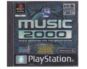 Music 2000 (PS1)