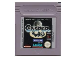 Casper (GameBoy)