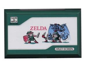 Zelda (Nintendo ZL-65)