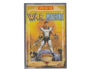 War Machine (bånd) (Commodore 64)
