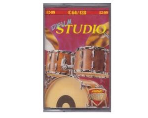Drum Studio (bånd) (Commodore 64)
