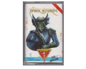 Hawk Storm (bånd) (Commodore 64)