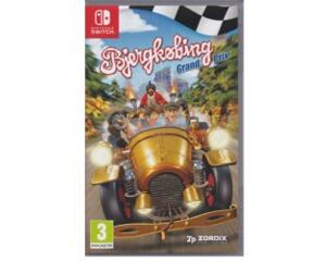 Bjergkøbing Grand Prix (Switch)