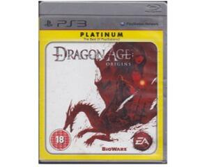 Dragon Age : Origins (platinum) (PS3)