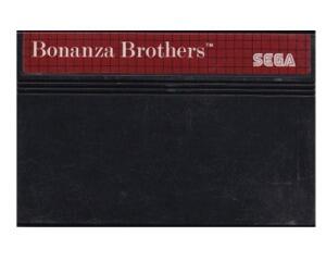 Bonanza Bros. (SMS)