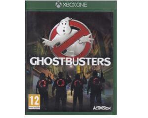 Ghostbuster (Xbox One)