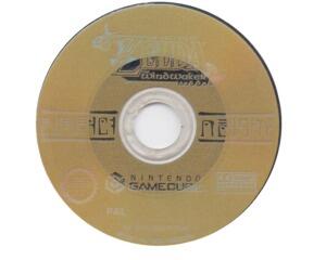Zelda : The Wind Waker (kun cd) (GameCube)
