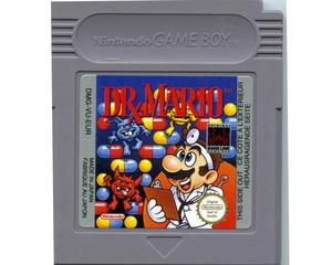 Dr. Mario (GameBoy)