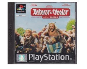 Asterix & Obelix möter Caesar (PS1)