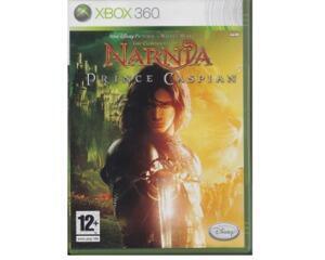 Narnia : Prince Caspian (forseglet) (Xbox 360)
